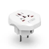 TECH-PROTECT UNIVERSAL TRAVEL ADAPTER FROM EU Baltas
