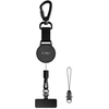 Tech-Protect TECH-PROTECT URBANLOOP ANTI-THEFT HOLDER Juodas