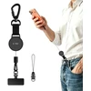 Tech-Protect TECH-PROTECT URBANLOOP ANTI-THEFT HOLDER Juodas