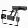 TECH-PROTECT V2 STRETCHABLE HEADREST CAR MOUNT Juodas