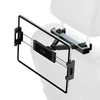 Tech-Protect V3 HEADREST CAR MOUNT juodos spalvos