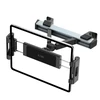 Tech-Protect V3 HEADREST CAR MOUNT juodos spalvos