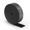 Tech-Protect VELCRO CABLE ORGANIZER 300CM juodos spalvos