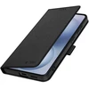 Dėklas TECH-PROTECT WALLET MOTOROLA EDGE 70 5G Juodas