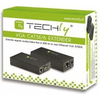 Techly IDATA EX-DL344 vaizdo signalų daliklis VGA