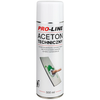 Techninis acetonas 100% purškiamas PRO-LINE purškiklis 500ml