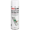 Techninis acetonas 100% purškiamas PRO-LINE purškiklis 500ml