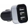 TechniSat CHARGER TRIPLE USB CE įkroviklis