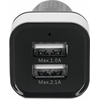 TechniSat CARCHARGER DUAL USB CE įkroviklis