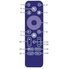 STRONG - LEAP-S3 „Google TV“ priedėlis 4K
