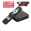 STRONG - LEAP-S3 „Google TV“ priedėlis 4K