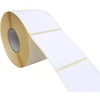 Technoinform Lipnios etiketės, 100 x 150/40 mm, 500 vnt., Thermal Eco, baltos sp.