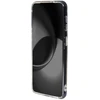 Tecto Shield Crystal Clear dėklas, skirtas iPhone 11, skaidrus