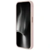 Tecto Shield Telforceone Elegantiškas matinis dėklas, skirtas „Samsung Galaxy S22 Plus“, rožinis