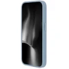 Tecto Shield Telforceone Elegantiškas matinis satininis dėklas, skirtas iPhone 11, mėlynas