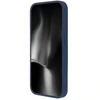 Tecto Shield Telforceone Saugus besisukančio mago dėklas, skirtas iPhone 15 6,1 colio, tamsiai mėlynas