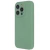 Tecto Shield Telforceone „Soft Touch Mag“ dėklas, skirtas „iPhone 14 6,1“ pistacijų spalvos