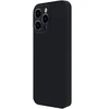Tecto Shield Telforceone „Soft Touch Mag“ dėklas, skirtas „iPhone 15 Plus 6,7“ colio, juodas