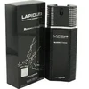 Ted Lapidus Juodas Extreme EDT tualetinis vanduo vyrams, 100 ml