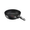 TEFAL Multipan G2557572 Unlimited Pan Frying Diameter 22 cm Suitable for induction hob Fixed handle Juodas - Noir