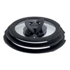 Tefal Rinkinys pokrywek Ingenio L9849053 3 vnt.