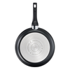 Tefal Unlimited G2550472 keptuvė Universali keptuvė apvali