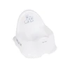 Tega Baby TEGA KR-007-103 ECO Potty BUNNIES baltas