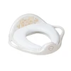 Tega Baby TEGA MS-020-118 Minkšta tualeto sėdynė TEDDY BEAR baltas perlas