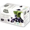 Žolynėlis vaisinė arbata Vasaros Skonis su juodaisiais serbentais, 50g (2,5g x20)