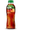 Tējas dzēriens FUZE TEA, ar Persiku un Hibiska garšu, negāzēts, PET, 1.5 l