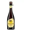 Tējas dzēriens SUN365 Ingvers Citrons, gāzēts, stiklā, 0.75l (DEP)