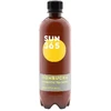Tējas dzēriens SUN365 Kombucha Traditional, PET, 0.5l (DEP)