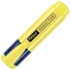 Teksto žymeklis Forpus Redactor, 2-5 mm, geltonas 1212-001