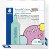 Teksto žymeklis STAEDTLER TEXTSURFER 364, mėtinės sp.