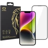 Apsauginis stiklas Tel Protect 10X HD DLC Diamond Coating skirtas Apple iPhone 16E/14/13 Pro/13