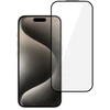 Apsauginis stiklas Tel Protect 10X HD DLC Diamond Coating, skirtas iPhone 15 Pro Max