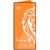Apsauginis stiklas Tel Protect 10X HD Titanium Samsung Galaxy S25 Ultra (with fingerprint unlock)