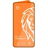 Tel Protect Apsauginis stiklas 10X HD Titanium skirtas Samsung Galaxy S22/S23 (with fingerprint unlock)