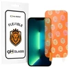 Tel Protect Best Flexible Hybrid Apsauginis stiklas skirtas Apple iPhone 13/13 Pro/14