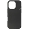 Vennus Tel Protect Carbon Elite dėklas skirtas iPhone 16 Pro juodos spalvos
