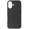 Vennus Tel Protect Carbon Elite dėklas skirtas iPhone 16 juodos spalvos