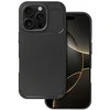 Vennus Tel Protect Carbon Elite dėklas skirtas Apple iPhone 16 Pro juodos spalvos