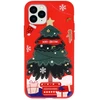 Tel Protect Christmas dėklas skirtas Apple iPhone 7/8/SE 2020/SE 2022 Design 6