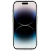 Tel Protect Christmas dėklas skirtas Apple iPhone 13 Pro Design 5 Clear