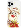 Tel Protect Christmas dėklas skirtas Apple iPhone 13 Pro Max Design 3