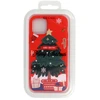 Tel Protect Christmas dėklas skirtas Apple iPhone 13 Pro Design 6