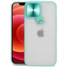 Tel Protect Cyclops dėklas skirtas Xiaomi raudonos spalvosmi Note 10/Note 10S/Poco M5S mėtų spalvos