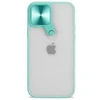 Tel Protect Cyclops dėklas skirtas Apple iPhone 13 mėtų spalvos