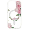 Tel Protect Flower Magsafe dėklas, skirtas iPhone 11 Pro Max, dizainas 1