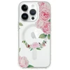 Tel Protect Flower Magsafe dėklas, skirtas iPhone 11 Pro Max, dizainas 1